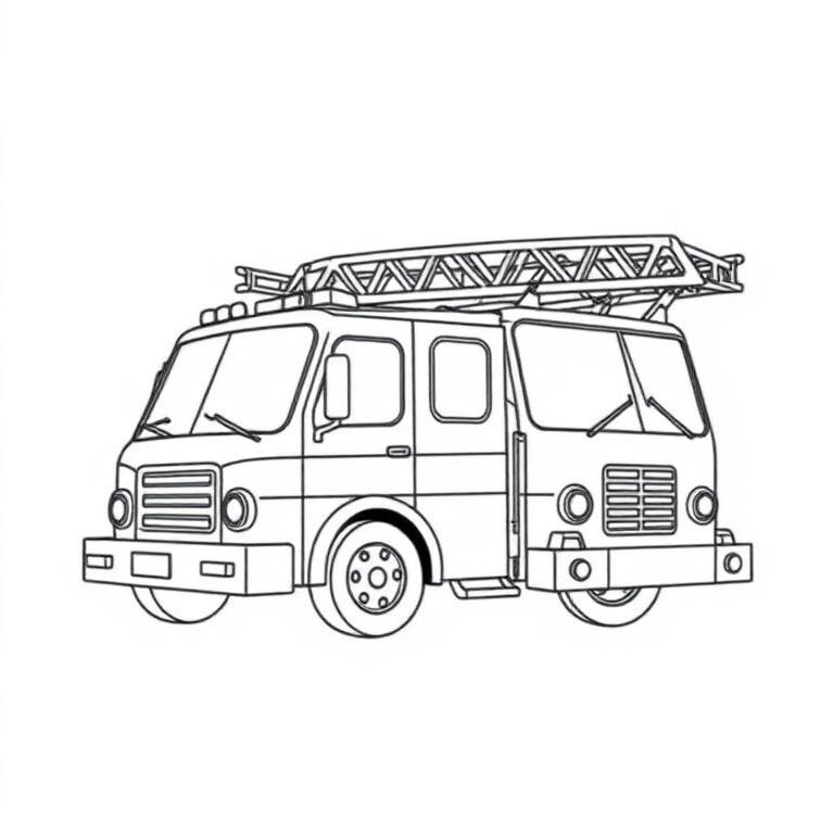 Fire Truck